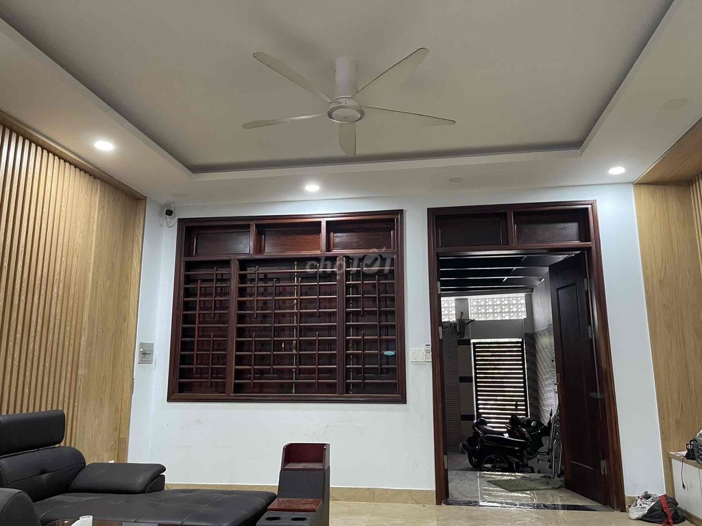 Nhà riêng tại Thủ Đức, TP. Hồ Chí Minh - ảnh 1