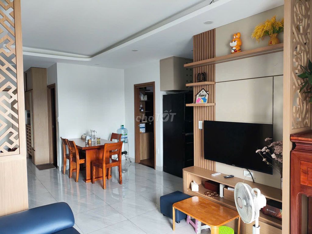 Căn hộ / chung cư tại 12, TP. Hồ Chí Minh - ảnh 1