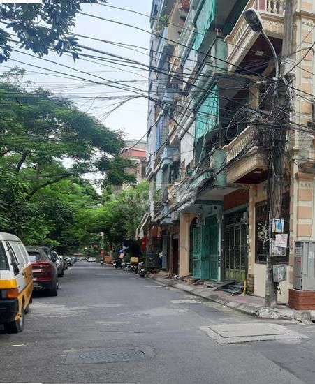 Nhà riêng tại Cầu Giấy, Hà Nội - ảnh 1