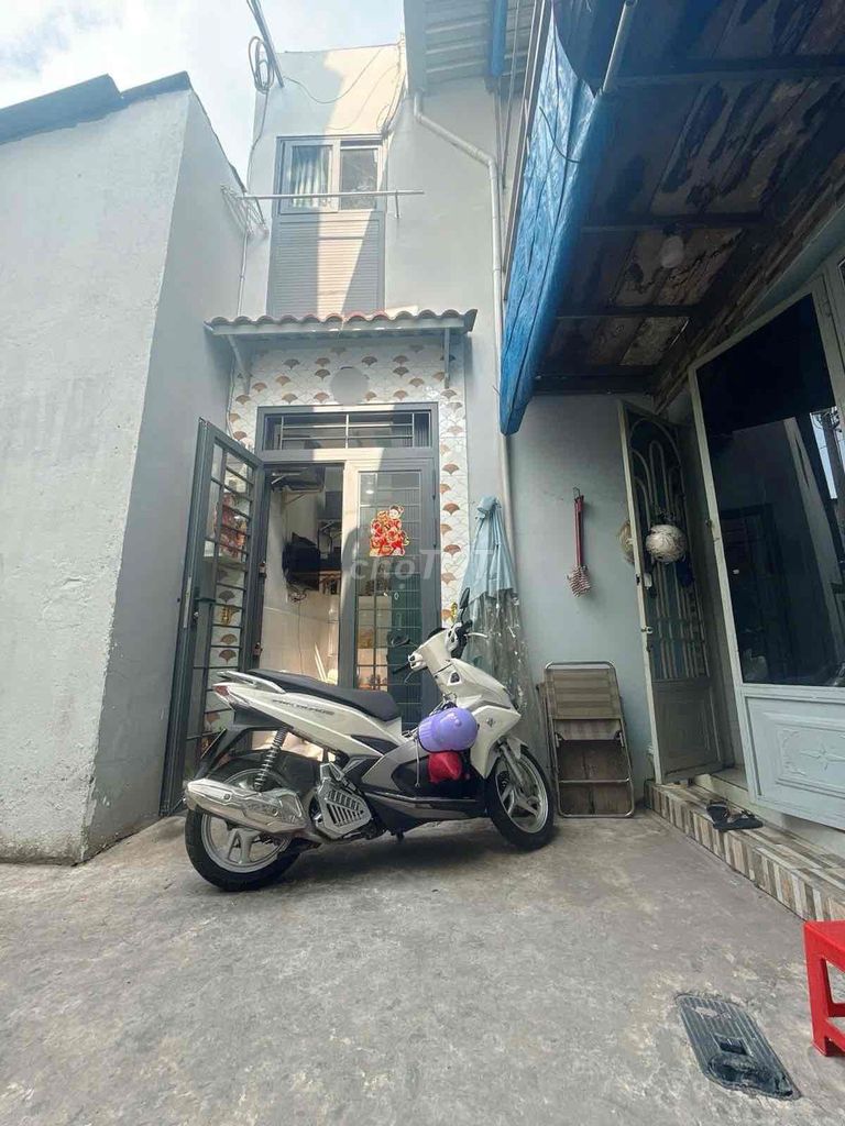 Nhà riêng tại 11, TP. Hồ Chí Minh - ảnh 1