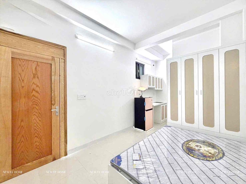 Nhà riêng tại Bình Tân, TP. Hồ Chí Minh - ảnh 1