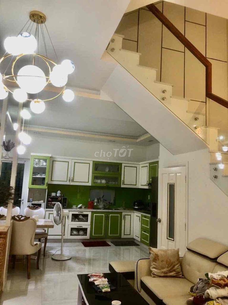 Nhà riêng tại Thủ Đức, TP. Hồ Chí Minh - ảnh 1
