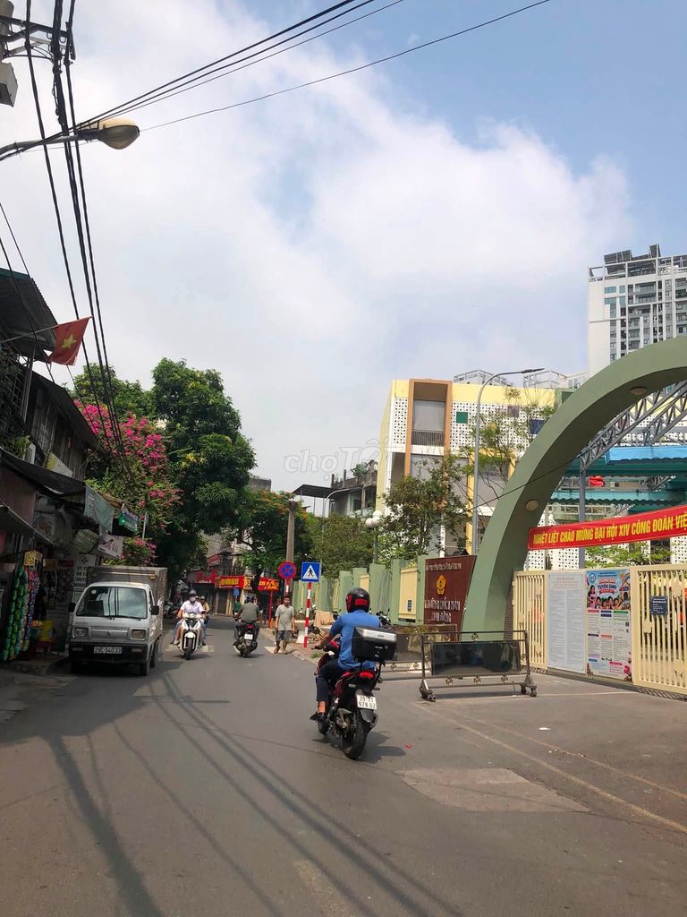 Nhà riêng tại Hoàng Mai, Hà Nội - ảnh 1