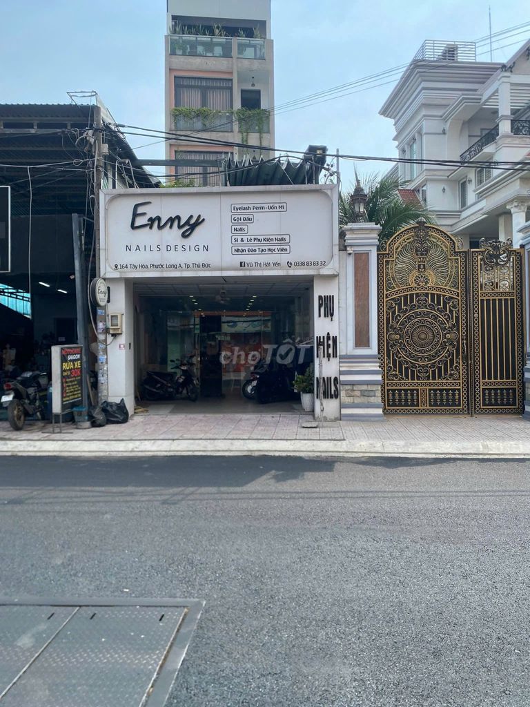 Nhà riêng tại Thủ Đức, TP. Hồ Chí Minh - ảnh 1