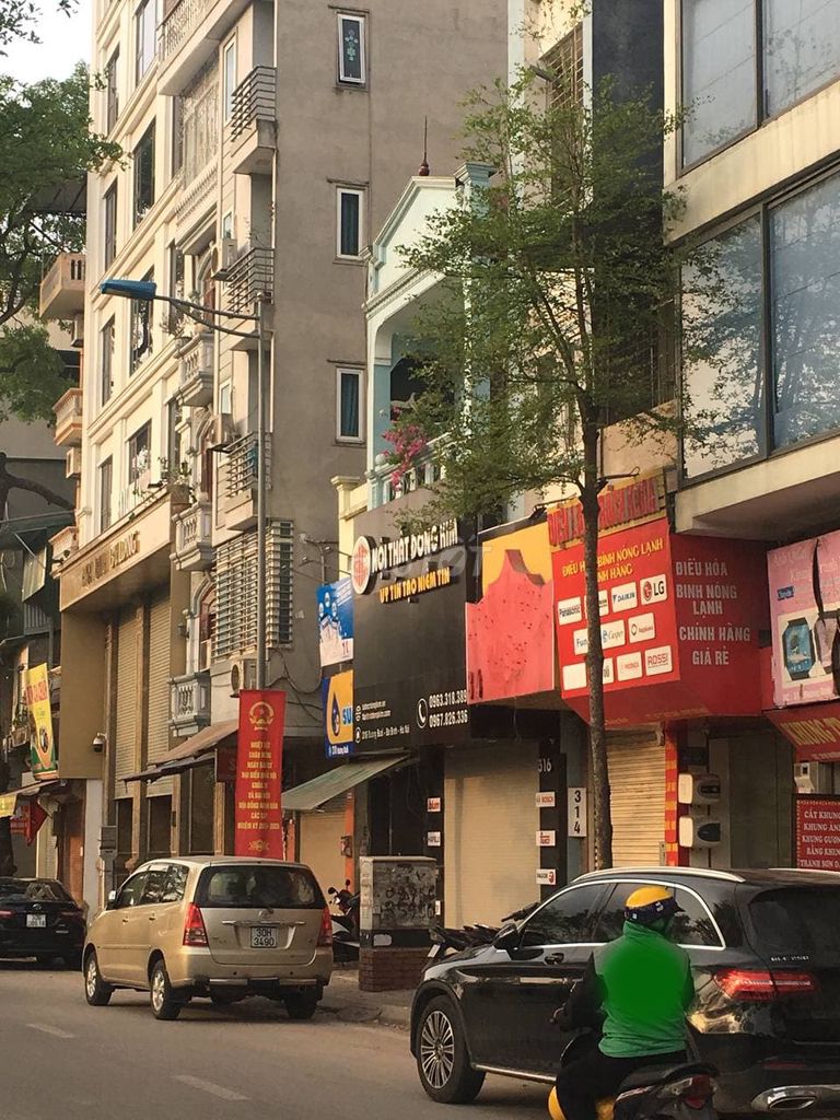 Nhà riêng tại Ba Đình, Hà Nội - ảnh 1