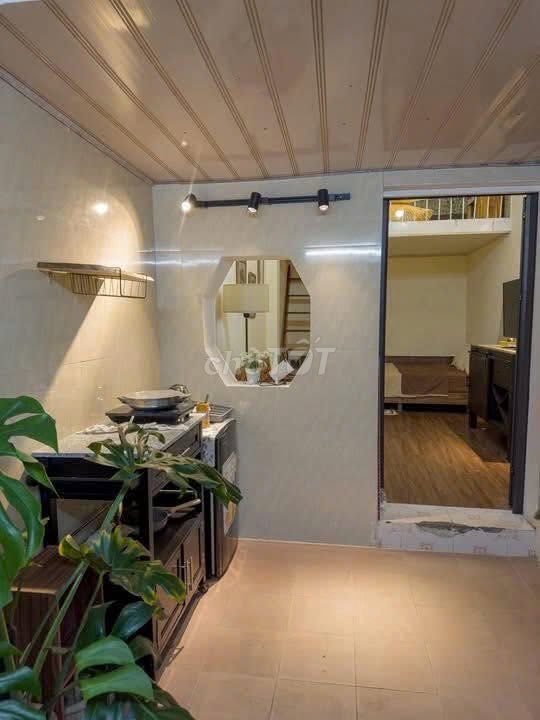 Nhà riêng tại Ba Đình, Hà Nội - ảnh 1