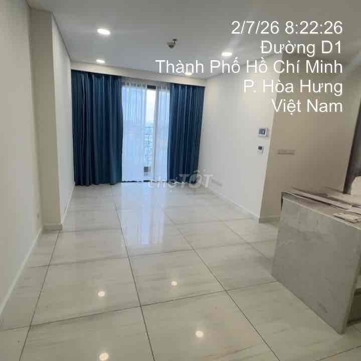Căn hộ / chung cư tại 10, TP. Hồ Chí Minh - ảnh 1