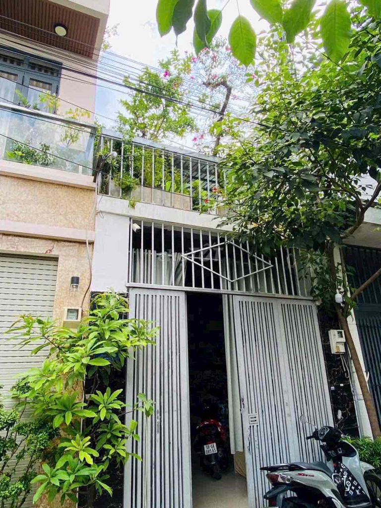 Nhà riêng tại 12, TP. Hồ Chí Minh - ảnh 1