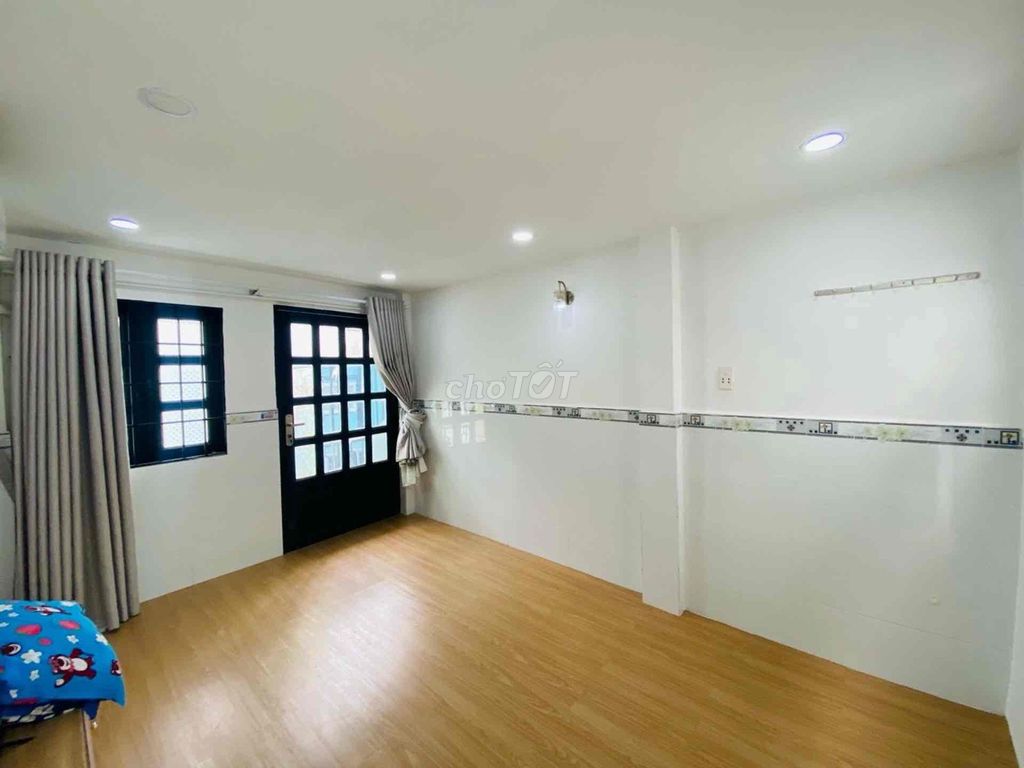 Nhà riêng tại Gò Vấp, TP. Hồ Chí Minh - ảnh 1