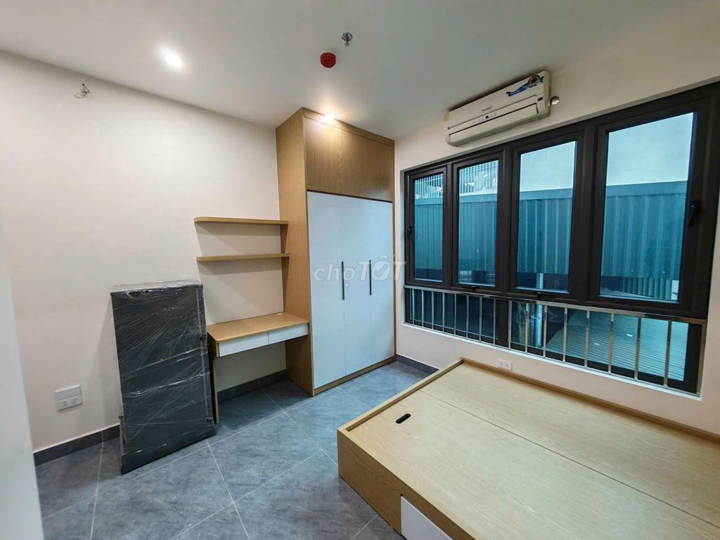 Căn hộ / chung cư tại Cầu Giấy, Hà Nội - ảnh 1