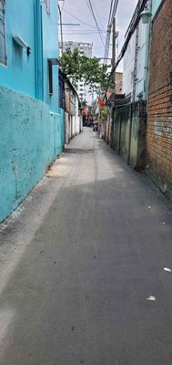 Nhà riêng tại 12, TP. Hồ Chí Minh - ảnh 1