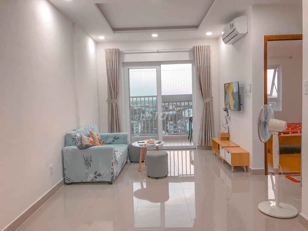 Căn hộ / chung cư tại Nhà Bè, TP. Hồ Chí Minh - ảnh 1