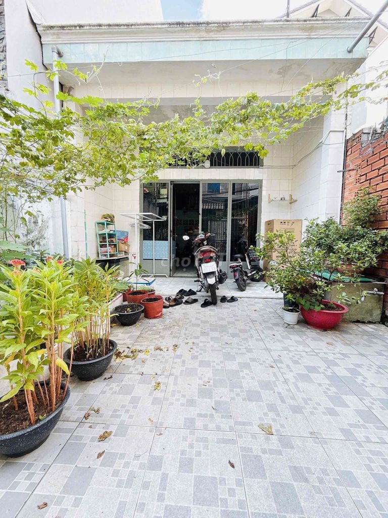 Nhà riêng tại Gò Vấp, TP. Hồ Chí Minh - ảnh 1