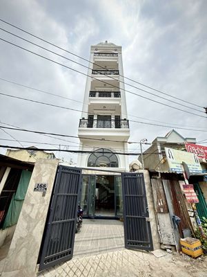 Nhà riêng tại 12, TP. Hồ Chí Minh - ảnh 1
