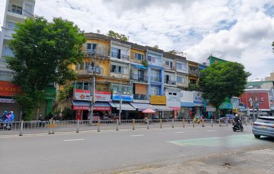 Căn hộ / chung cư tại 3, TP. Hồ Chí Minh - ảnh 1