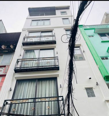 Nhà riêng tại Cầu Giấy, Hà Nội - ảnh 1
