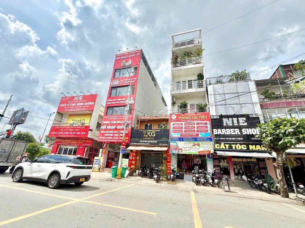 Nhà riêng tại Thủ Đức, TP. Hồ Chí Minh - ảnh 1