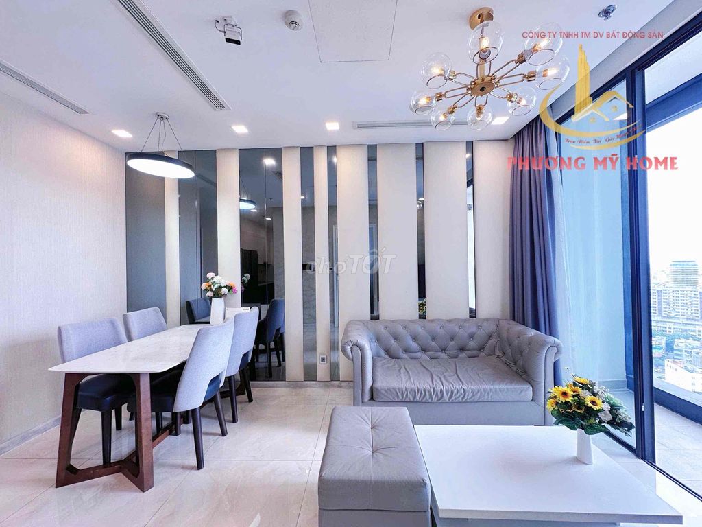Căn hộ / chung cư tại 1, TP. Hồ Chí Minh - ảnh 1