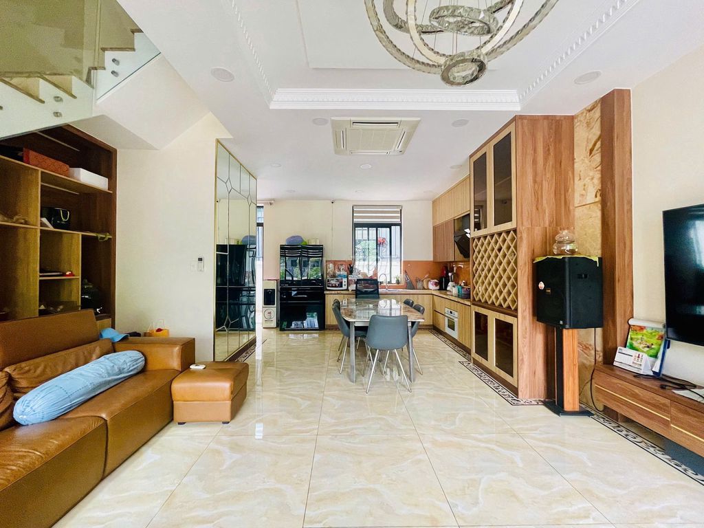 Nhà riêng tại Thủ Đức, TP. Hồ Chí Minh - ảnh 1