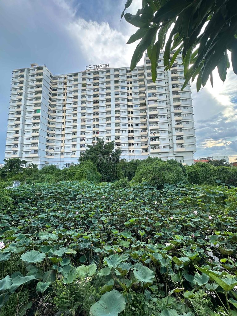 Nhà riêng tại Bình Tân, TP. Hồ Chí Minh - ảnh 1