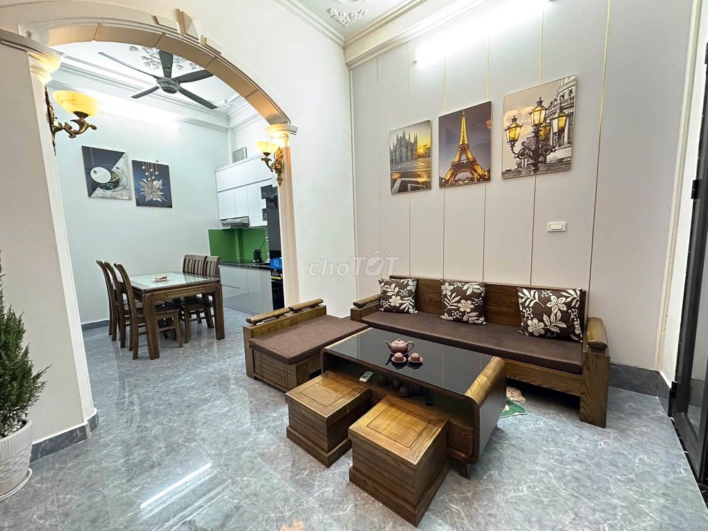 Nhà riêng tại Đống Đa, Hà Nội - ảnh 1