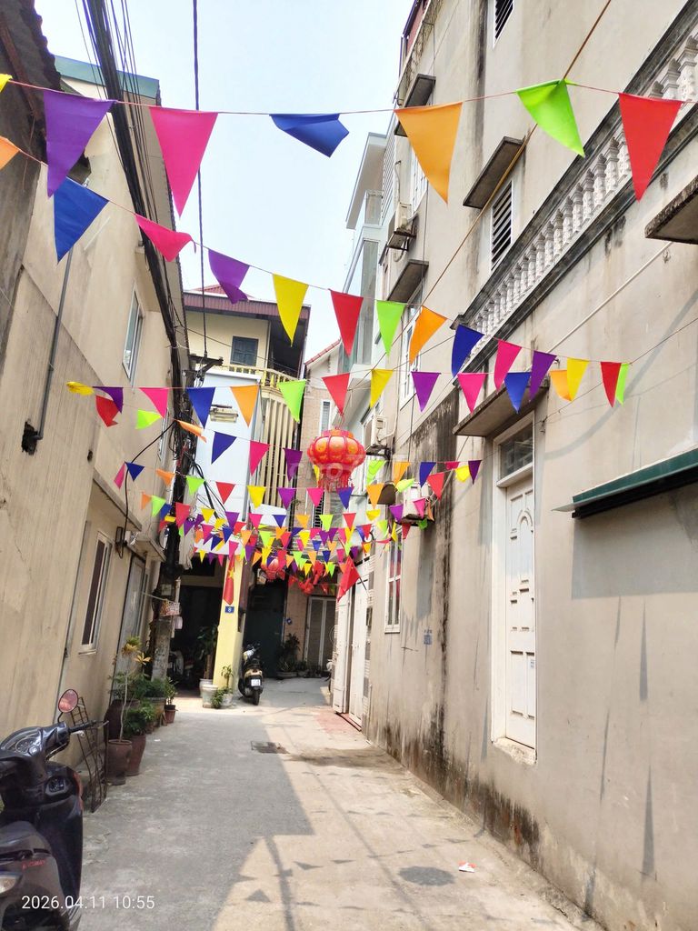 Nhà riêng tại Long Biên, Hà Nội - ảnh 1