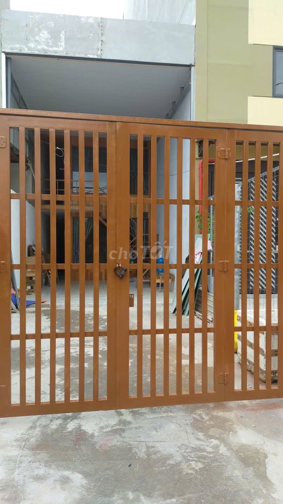 Nhà riêng tại Thủ Đức, TP. Hồ Chí Minh - ảnh 1