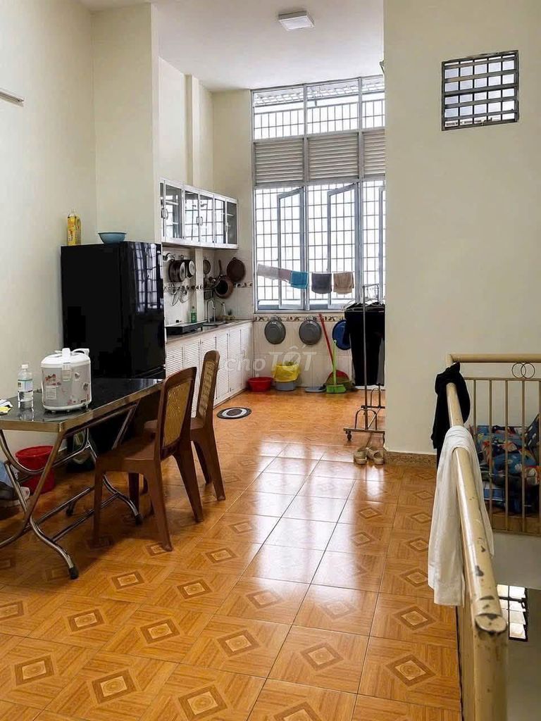 Nhà riêng tại Tân Phú, TP. Hồ Chí Minh - ảnh 1