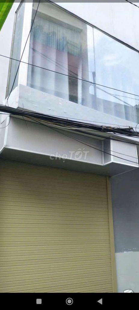 Nhà riêng tại 11, TP. Hồ Chí Minh - ảnh 1