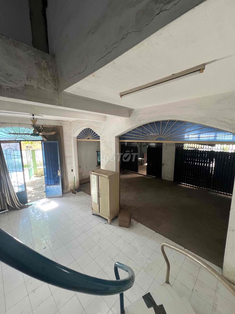 Nhà riêng tại 12, TP. Hồ Chí Minh - ảnh 1