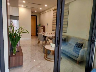 Căn hộ / chung cư tại Tây Hồ, Hà Nội - ảnh 1