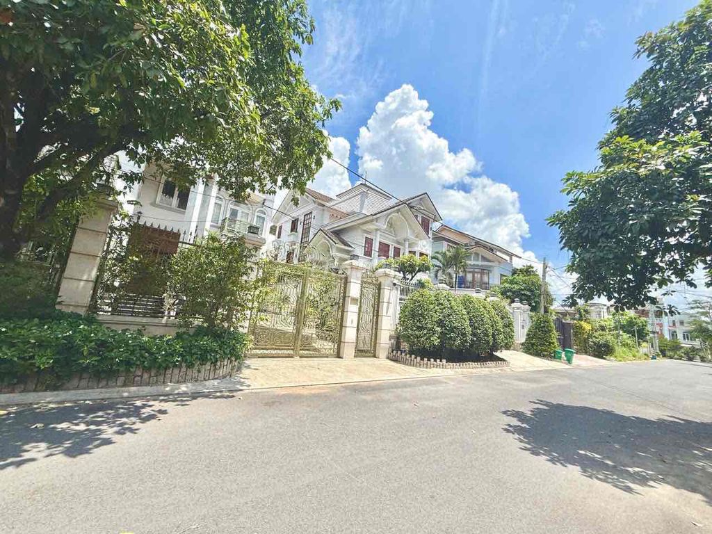 Nhà riêng tại Thủ Đức, TP. Hồ Chí Minh - ảnh 1