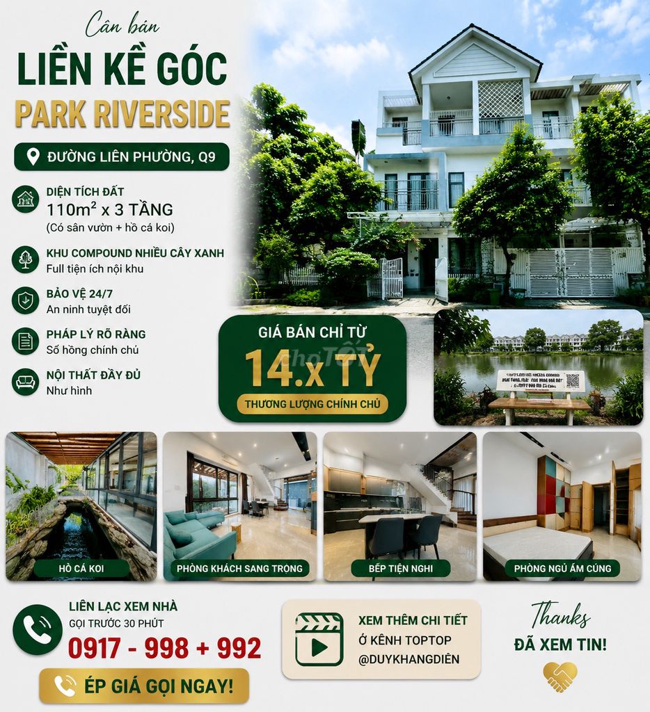 Nhà riêng tại Thủ Đức, TP. Hồ Chí Minh - ảnh 1