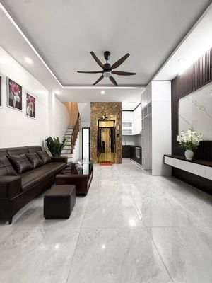 Nhà riêng tại Hai Bà Trưng, Hà Nội - ảnh 1