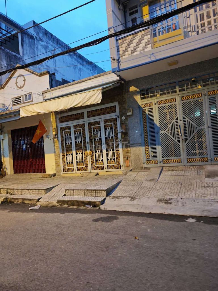 Nhà riêng tại 6, TP. Hồ Chí Minh - ảnh 1