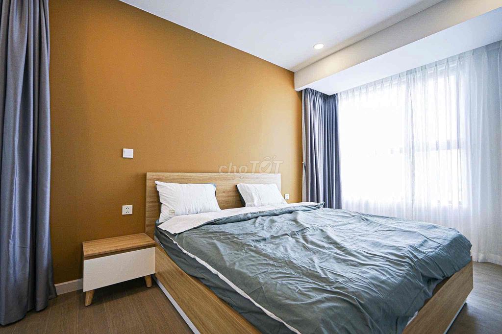 Căn hộ / chung cư tại 7, TP. Hồ Chí Minh - ảnh 1