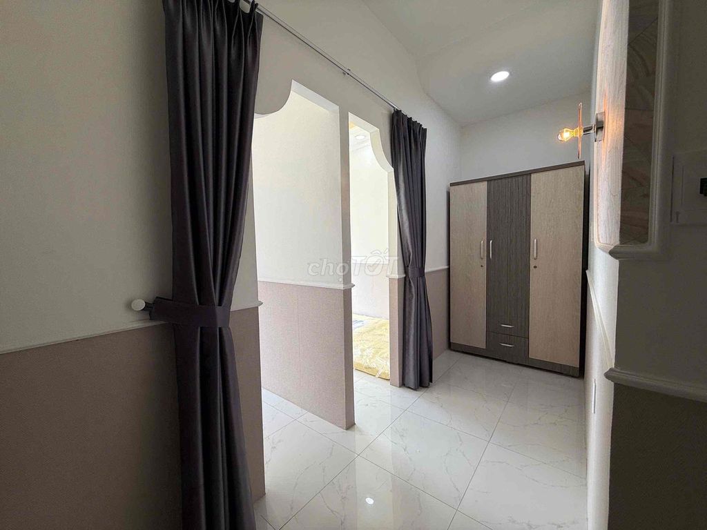 Căn hộ / chung cư tại Gò Vấp, TP. Hồ Chí Minh - ảnh 1