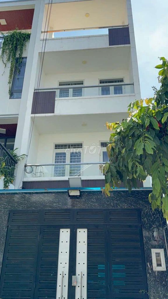 Nhà riêng tại 12, TP. Hồ Chí Minh - ảnh 1