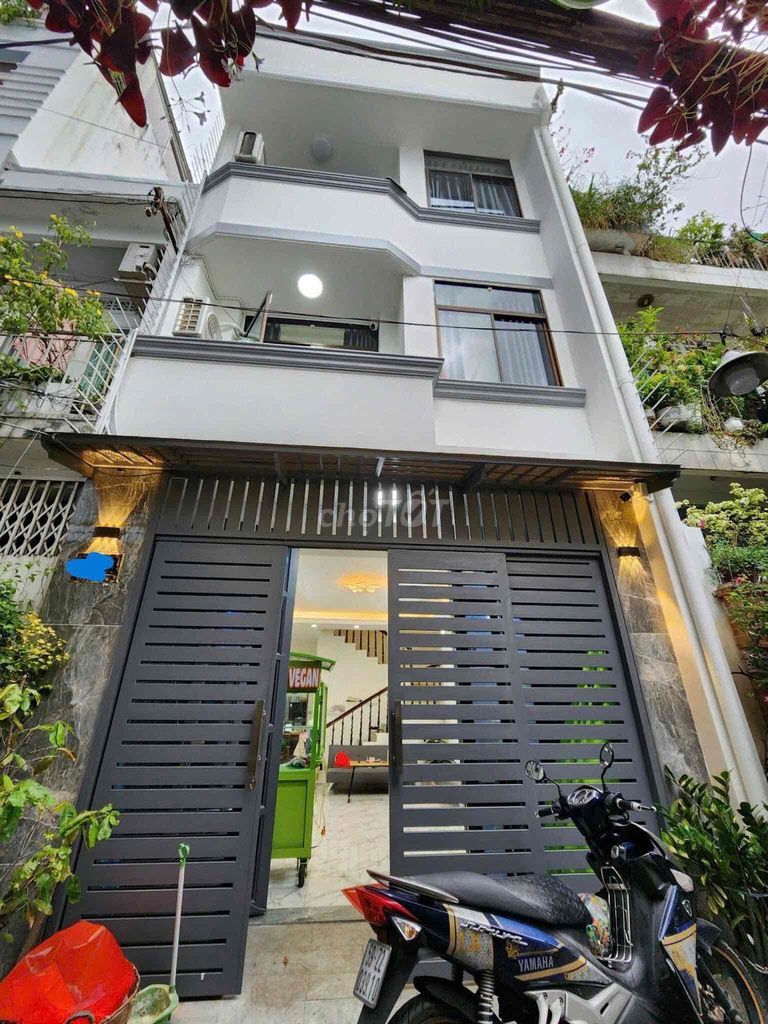 Nhà riêng tại 1, TP. Hồ Chí Minh - ảnh 1