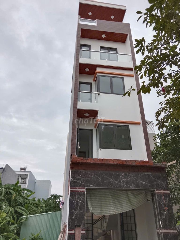 Nhà riêng tại Thủ Đức, TP. Hồ Chí Minh - ảnh 1
