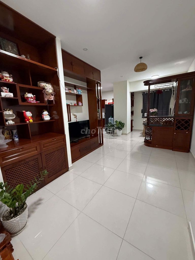 Căn hộ / chung cư tại Tân Phú, TP. Hồ Chí Minh - ảnh 1