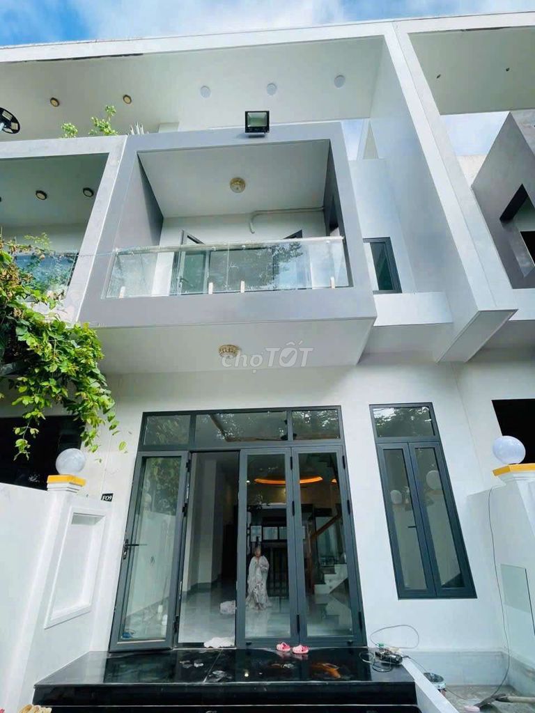 Nhà riêng tại Cần Giờ, TP. Hồ Chí Minh - ảnh 1