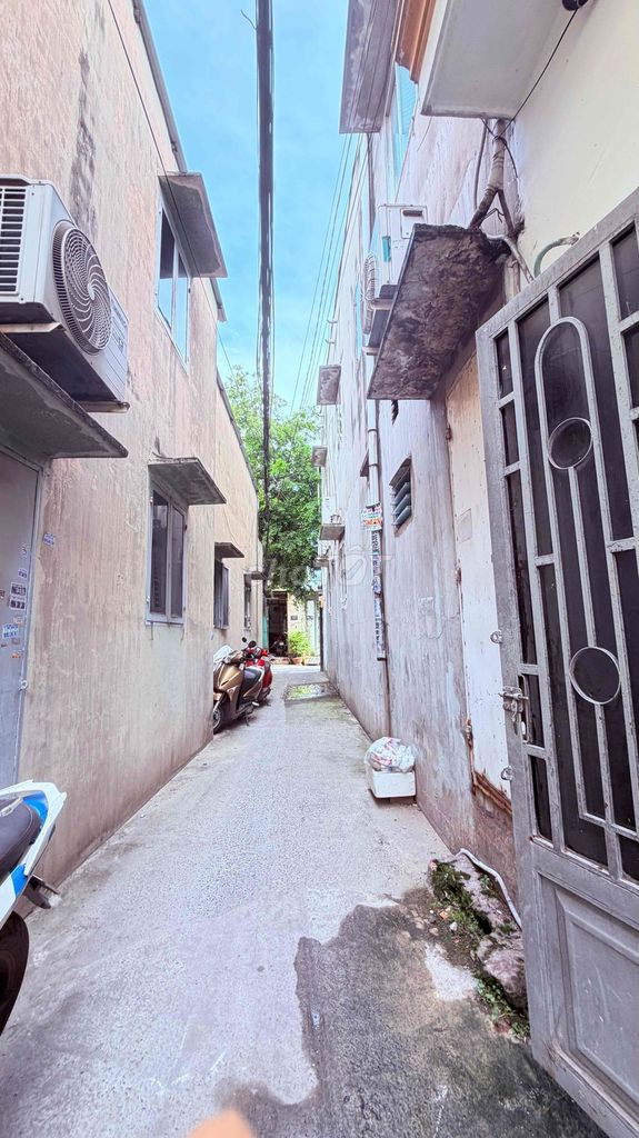 Nhà riêng tại 12, TP. Hồ Chí Minh - ảnh 1