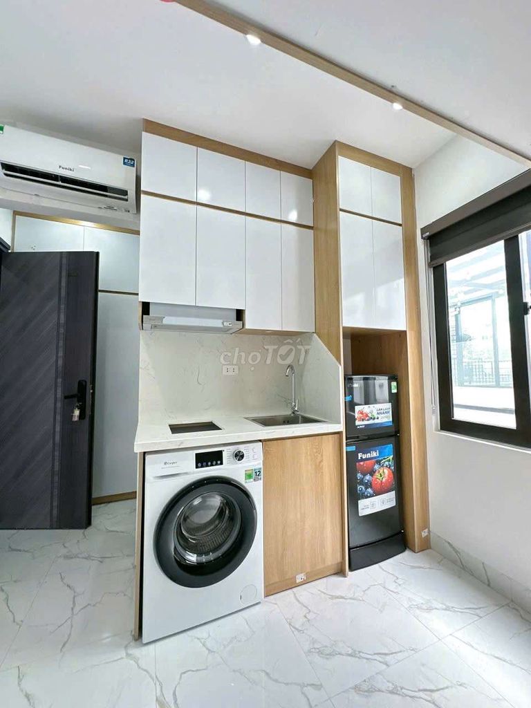 Căn hộ / chung cư tại Đống Đa, Hà Nội - ảnh 1