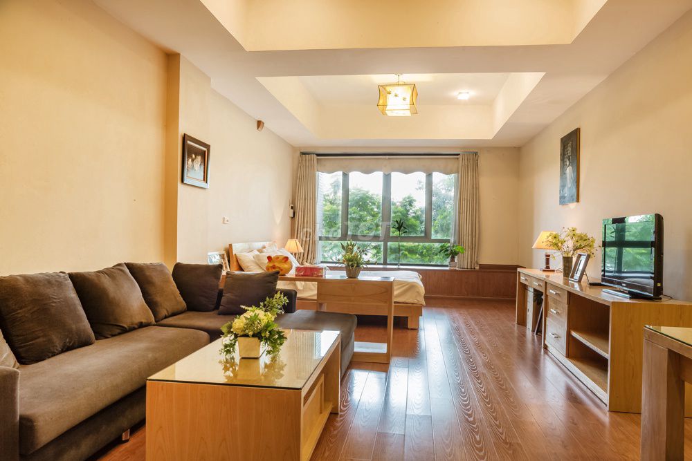 Apartment / condo in Đống Đa, Hà Nội - photo 1