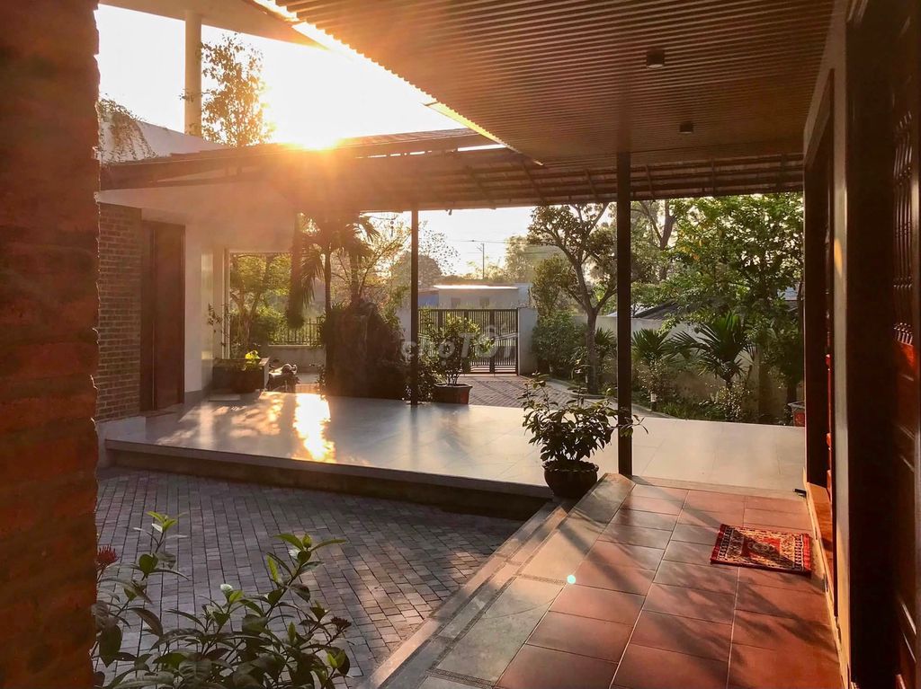 Nhà riêng tại Ba Đình, Hà Nội - ảnh 1