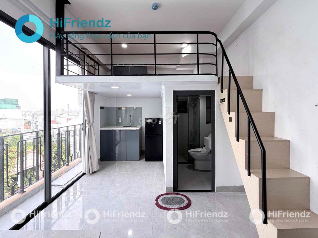 Căn hộ / chung cư tại Gò Vấp, TP. Hồ Chí Minh - ảnh 1