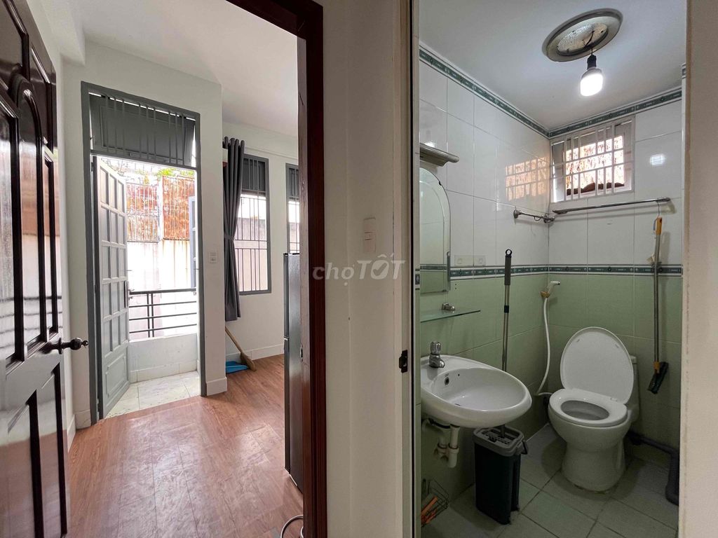 Căn hộ / chung cư tại 3, TP. Hồ Chí Minh - ảnh 1