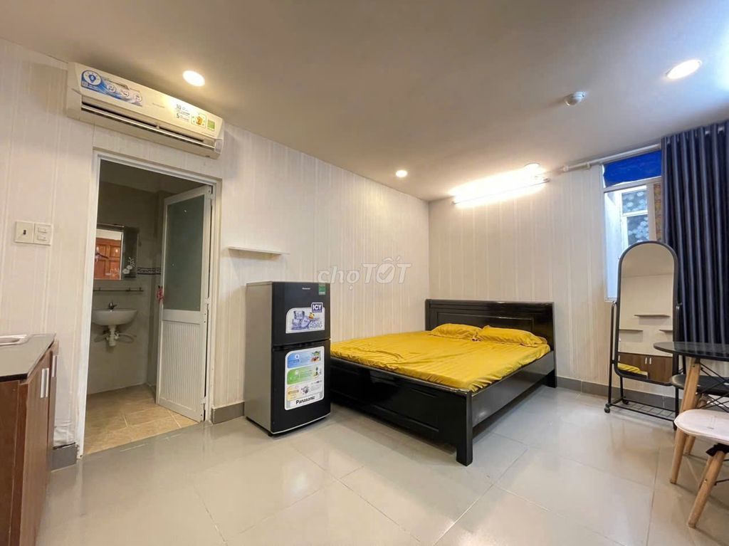 Nhà riêng tại 11, TP. Hồ Chí Minh - ảnh 1