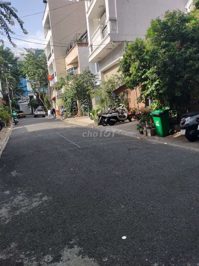 Nhà riêng tại Tân Bình, TP. Hồ Chí Minh - ảnh 1